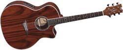 DEAN Exotica Andes<br> 