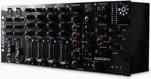 Allen & Heath XONE:S2<br> 