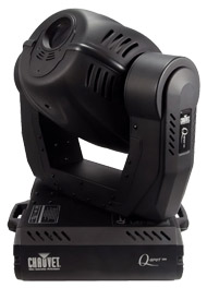 Chauvet Q-Spot 300