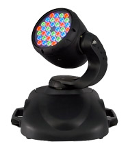 Chauvet Q-Wash LED 36