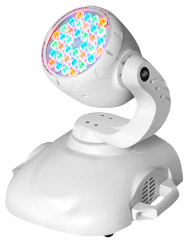 Chauvet Q-Wash LED 36 W