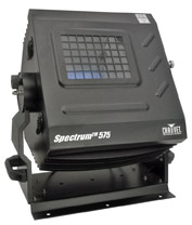 Chauvet Spectrum 575