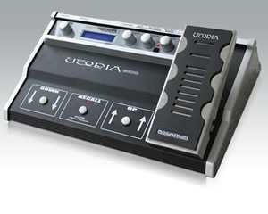 Rocktron UTOPIA G100<br> 