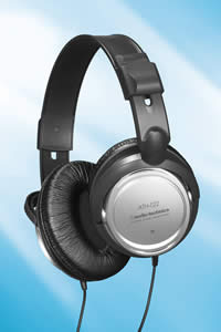 Audio-Technica ATH-T22<br> 