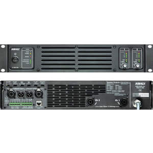 Ashly Audio PE-3000<br> 