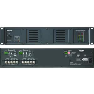 Ashly Audio TRA-2075<br> 
