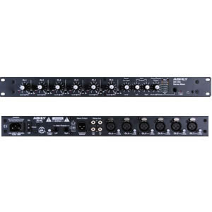 Ashly Audio MX-206<br>