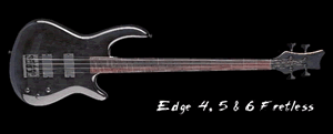 DEAN EDGE 4 FRLS<br>-