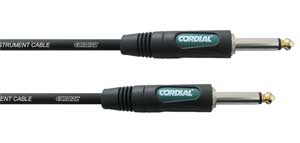 Cordial CCFI _ PP<br>Инструментальные кабели