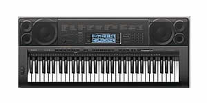 CASIO CTK-5000<br>