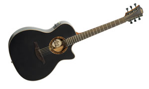 Электроакустическая гитара LAG<br>TRAMONTANE 222<br>Модель GLA T222ASCE