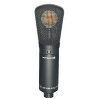 beyerdynamic MC 840<br>Студийный микрофон