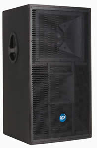 RCF 4PRO 6001-A<br>   