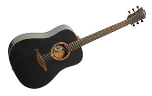 Акустическая гитара LAG<br>TRAMONTANE 222<br>Модель GLA T222D