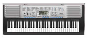 CASIO LK-220<br>