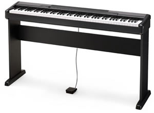 CASIO CS-43<br>  