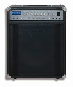 Rocktron Bass 200<br> 