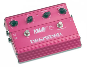 Rocktron TSUNAMI CHORUS<br> 