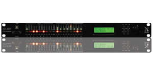 Xilica XP 8080<br> -