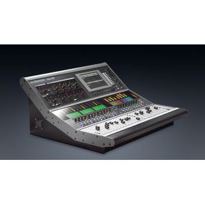 ALLEN&HEATH  iLIVE-80 SYSTEMS<br>   