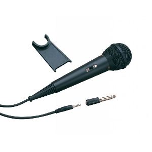 Audio-Technica ATR20<br>Универсальный микрофон
