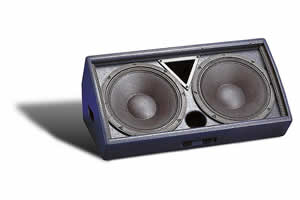 TURBOSOUND TFM-212<br> 