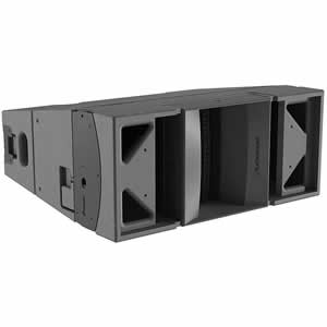 TURBOSOUND  TFA-600H<br>  : 3-  