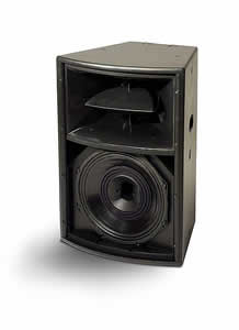 TURBOSOUND  TQ-445<br> 