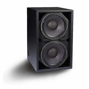 TURBOSOUND TQ-425<br>