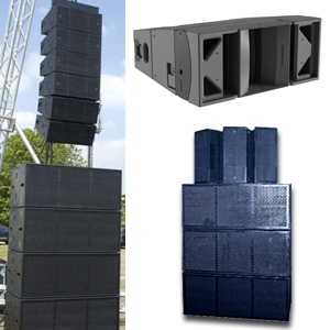 Turbosound FlexArray<br>   