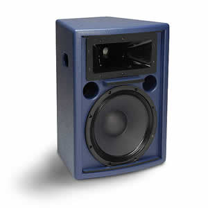 TURBOSOUND TXD-121<br> 