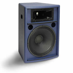 TURBOSOUND TXD-151<br> 