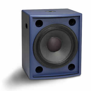 TURBOSOUND TXD-118<br>