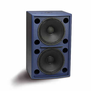 TURBOSOUND TXD-218<br>