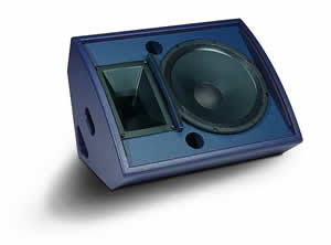 TURBOSOUND TXD-15M<br> 