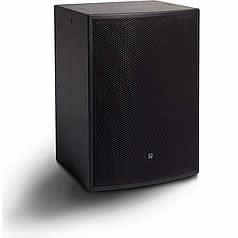 TURBOSOUND TCS-115C<br>