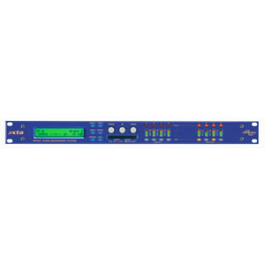 XTA Electronics DP444<br>Системный контроллер