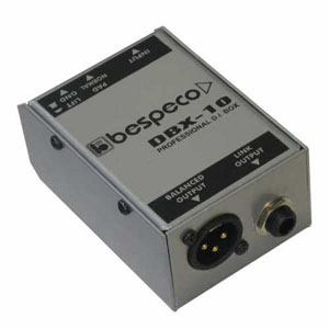 Bespeco DBX10<br> 