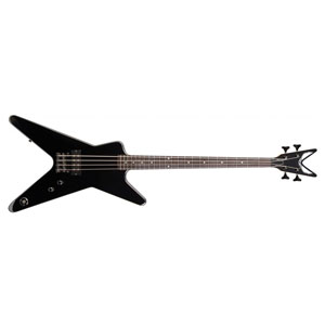 DEAN ML Metalman Bass<br>-