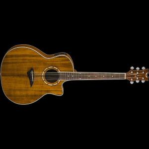 DEAN Exotica KOA<br>   