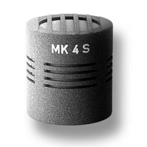 SCHOEPS  MK 4S<br>Микрофонный капсюль