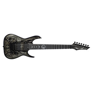 DEAN USA Rusty Cooley RC7G<br> 7-