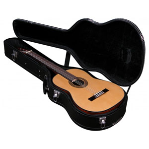 DEAN Espana Guitar w/Hardshell case <br>Классическая гитара