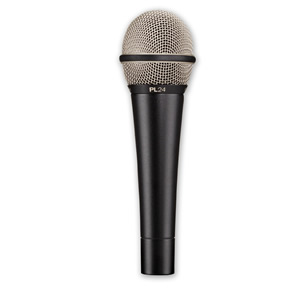 Electro-Voice PL 24<br>вокальный микрофон