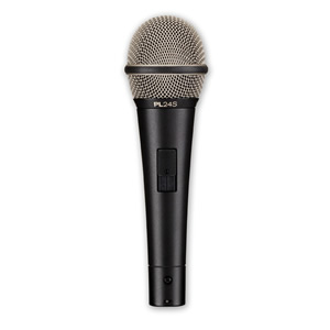 Electro-Voice PL 24 S<br>   