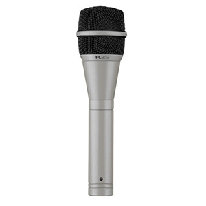Electro-Voice PL 80с<br>вокальный микрофон