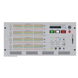 Klark Teknik DN9696<br> HD-