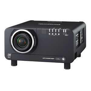 Panasonic DZ12000E<br>DLP-