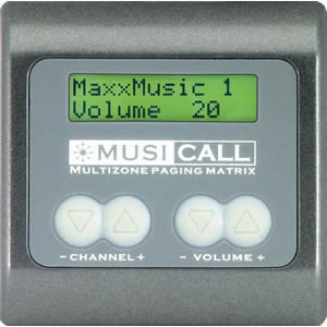 Musicall MRC-1<br>   