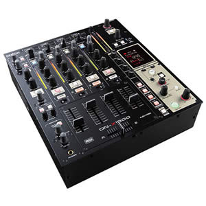 DENON DJ DN-X1600<br>DJ-